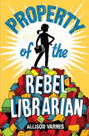 Property of the Rebel Librarian-9781524771508
