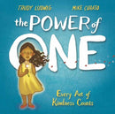 Power of One-9781524771584