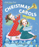 Christmas Carols-9781524771751