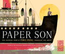 Paper Son: The Inspiring Story of Tyrus Wong, Immigrant and Artist-9781524771874