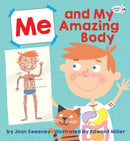 Me and My Amazing Body-9781524773625
