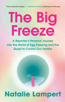 The Big Freeze