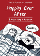 Happily Ever After & Everything In Between-9781524850661