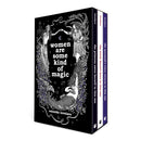 Women Are Some Kind of Magic boxed set-9781524851453