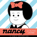 Nancy : A Comic Collection-9781524853259