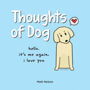 Thoughts of Dog-9781524853648