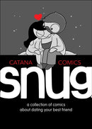 Snug : A Collection of Comics about Dating Your Best Friend-9781524854638
