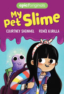 My Pet Slime : Volume 1-9781524855208