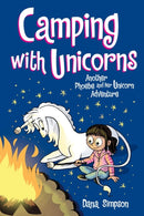 Camping with Unicorns : Another Phoebe and Her Unicorn Adventure Volume 11-9781524855581