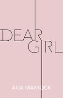 Dear Girl-9781524856175