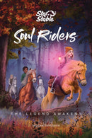 Soul Riders : The Legend Awakens Volume 2-9781524856182