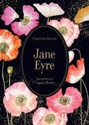 Jane Eyre : Illustrations by Marjolein Bastin-9781524861728