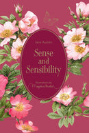 Sense and Sensibility : Illustrations by Marjolein Bastin-9781524861742