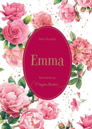 Emma : Illustrations by Marjolein Bastin-9781524863074