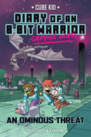 Diary of an 8-Bit Warrior Graphic Novel