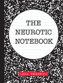 The Neurotic Notebook-9781524863258