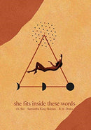 She Fits Inside These Words : Volume 4-9781524865382