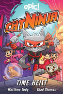 Cat Ninja 2