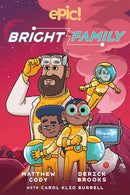 The Bright Family : Volume 1-9781524867737