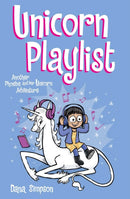 Unicorn Playlist : Another Phoebe and Her Unicorn Adventure Volume 14-9781524868574