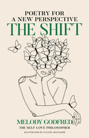 The Shift : Poetry for a New Perspective-9781524871246