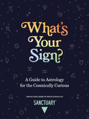 What''s Your Sign?