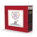 Cathy 50th Anniversary Collection-9781524871819