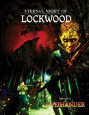 Eternal Night of Lockwood : Adventure for ZWEIHANDER RPG-9781524871840