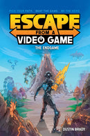 Escape from a Video Game : The Endgame Volume 3-9781524871956