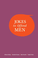 Jokes to Offend Men-9781524872199