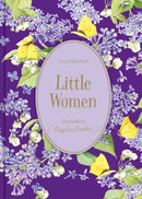 Little Women : Illustrations by Marjolein Bastin-9781524873851