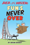 Red and Rover: Fun's Never Over-9781524874711