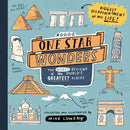 One Star Wonders : The Worst Reviews of the World's Greatest Places-9781524874988