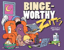 Bingeworthy : A Zits Treasury-9781524875640