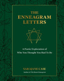 The Enneagram Letters : A Poetic Exploration of Who You Thought You Had to Be-9781524875695
