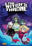 The Witch''s Throne