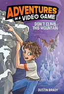 Adventures in a Video Game