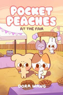 Pocket Peaches: At the Fair : Volume 2-9781524878658