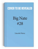 Big Nate: Nailed It! : Volume 28-9781524879235