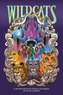 Wildcats : A Graphic Novel Volume 1-9781524879679