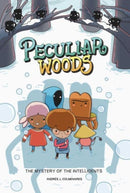 Peculiar Woods 2