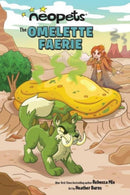 Neopets: The Omelette Faerie : Volume 1-9781524880590