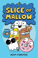 Slice of Mallow Vol. 1 : Volume 1-9781524880835