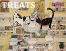 Treats : A Mutts Treasury-9781524880934
