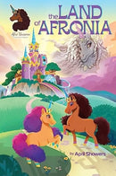 Afro Unicorn 1