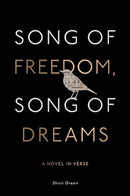 Song of Freedom, Song of Dreams-9781524881122