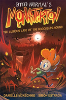 Otto Normal''s Monsterton: The Curious Case of the Bloodless Hound