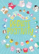 Squishmallows : Radiate Positivity-9781524882327