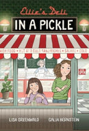 Ellie's Deli: In a Pickle! : Vol. 2-9781524883621