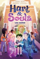 Hart & Souls-9781524884390